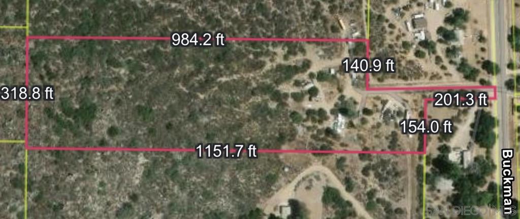 2048 Buckman Springs Rd Property Photo 6
