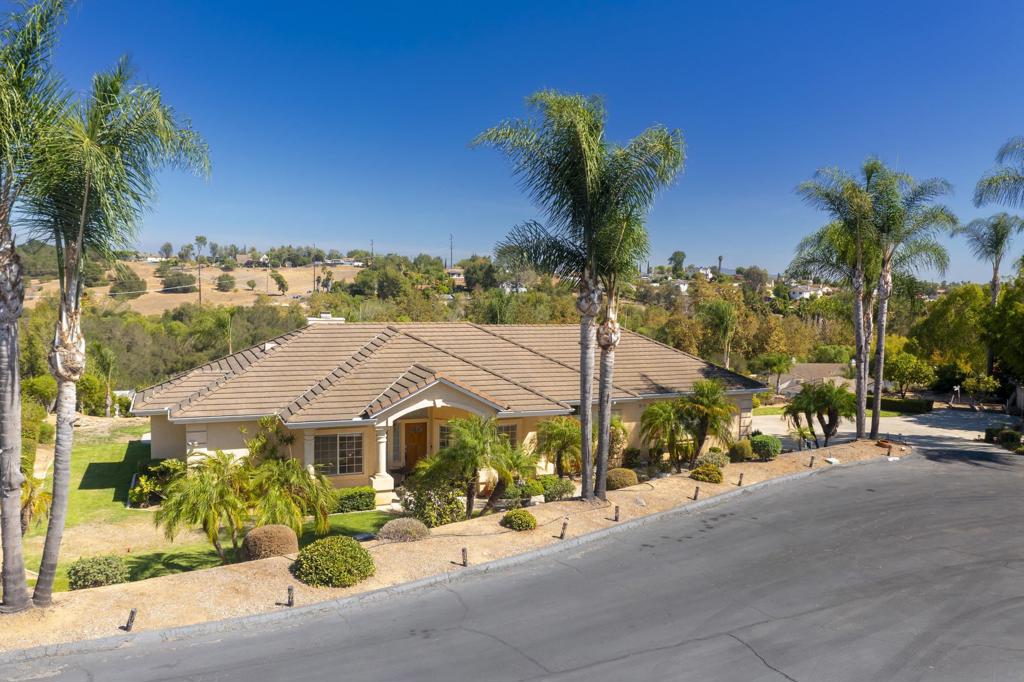 1221 Palomares Ct. Property Photo