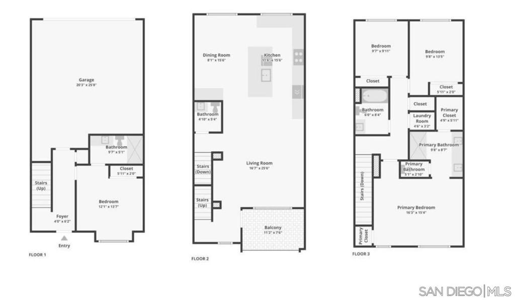 2522 Thyme Way Property Photo 21