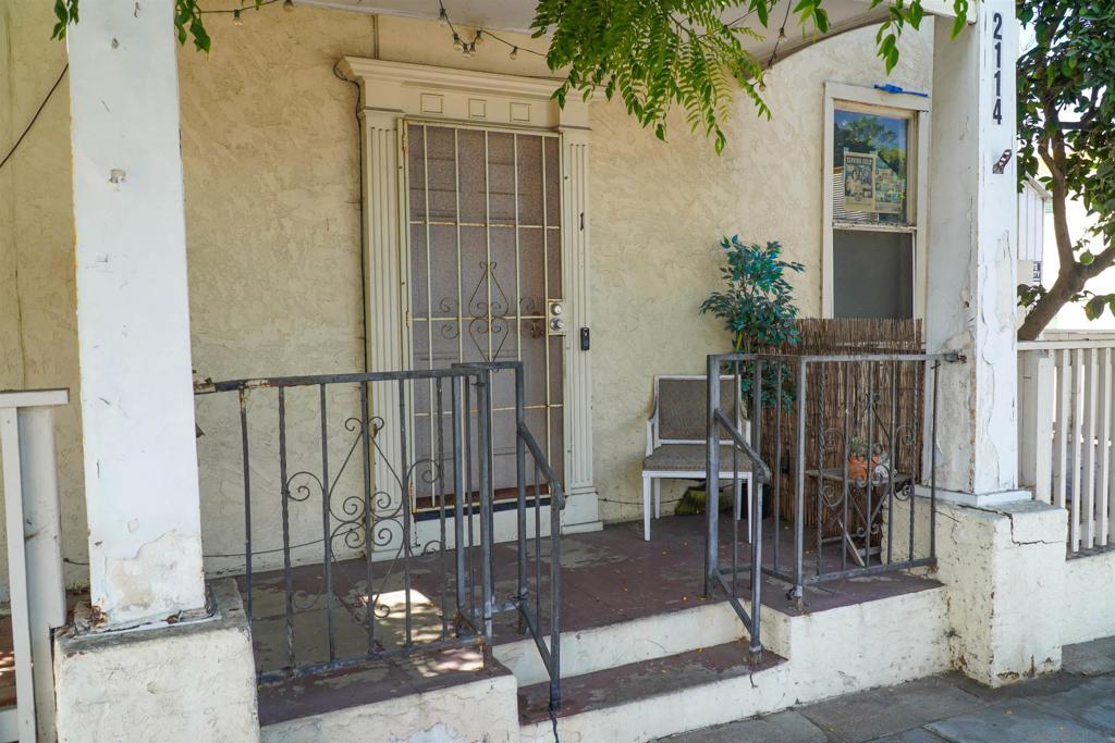 2114 Abbott St. Property Photo 12