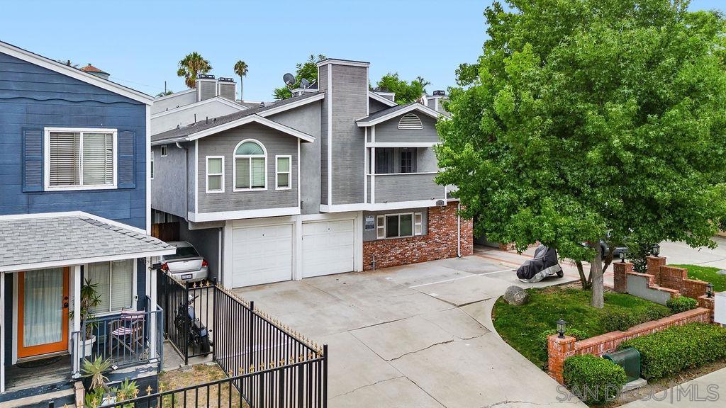 4223 Arizona St 4 Property Photo