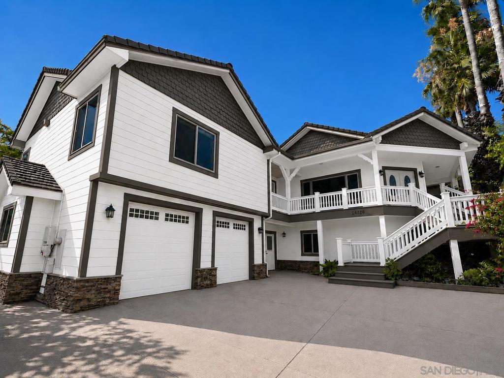 24726 Zanja Pl Property Photo 1