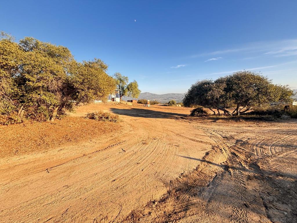 0 Boulder Oaks Rd Property Photo 1