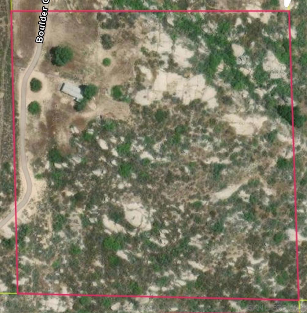 0 Boulder Oaks Rd Property Photo 5