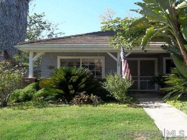 1647 Shire Ave Property Photo