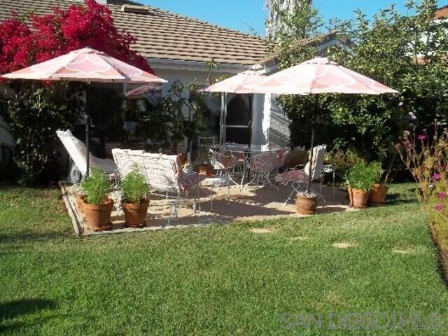 1647 Shire Ave Property Photo 2