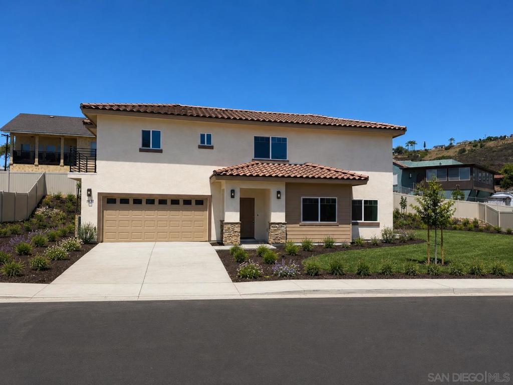 3915 Rojo Tierra Rd Property Photo 1