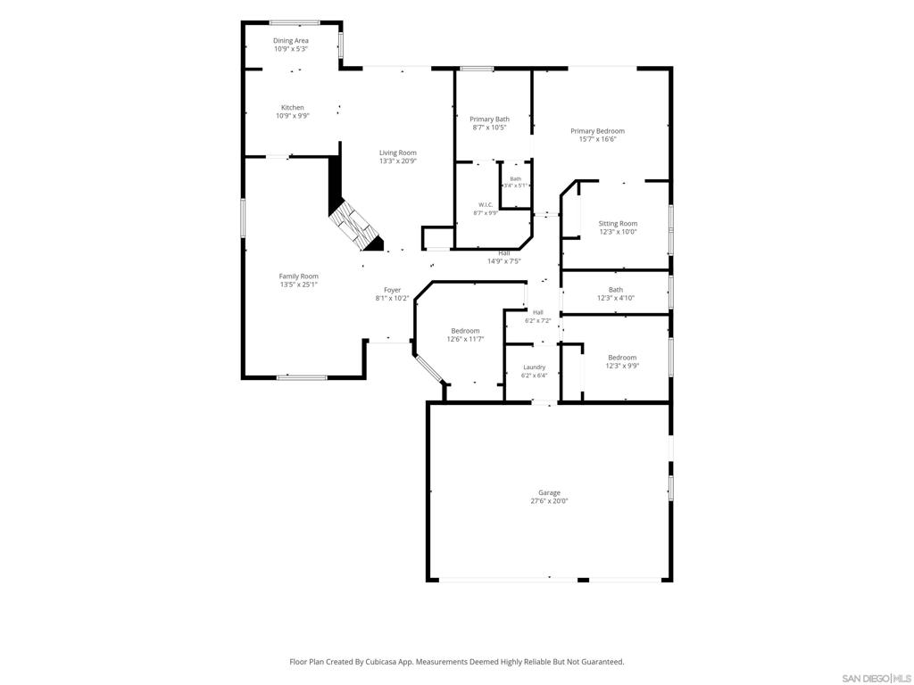 5521 Daybreak Ct Property Photo 36