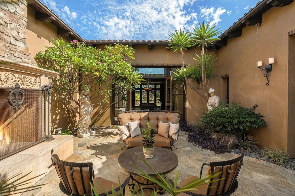 8619 Via Rancho Cielo Property Photo 42