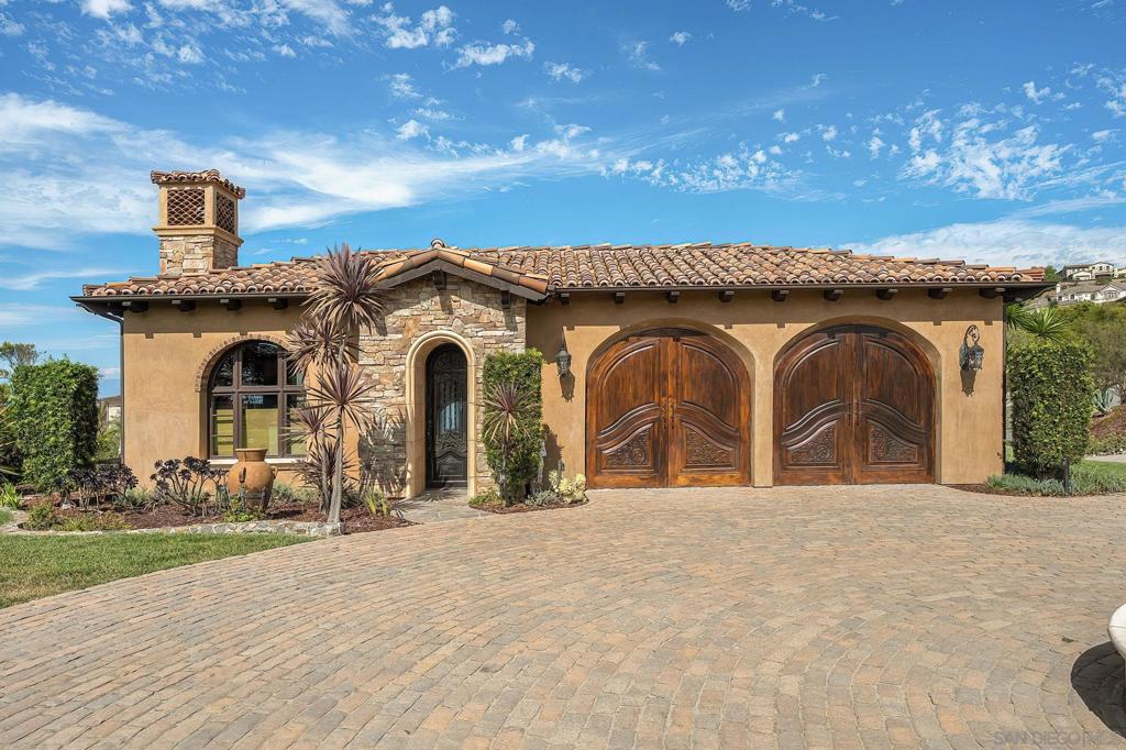 8619 Via Rancho Cielo Property Photo 46