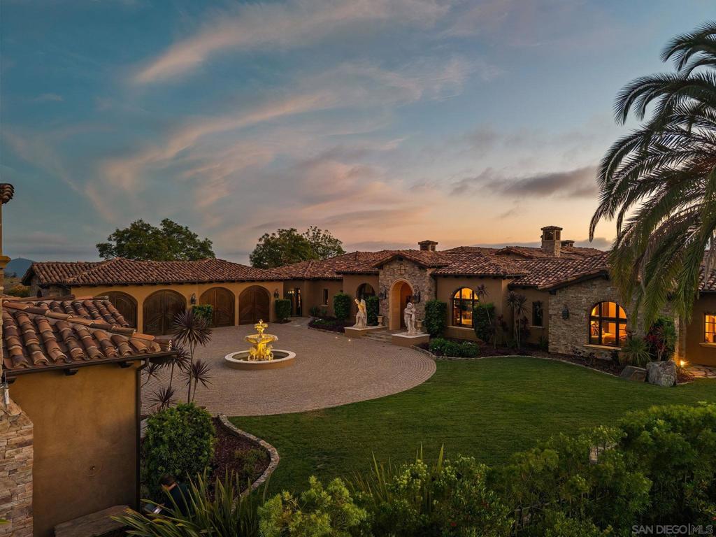 8619 Via Rancho Cielo Property Photo 51