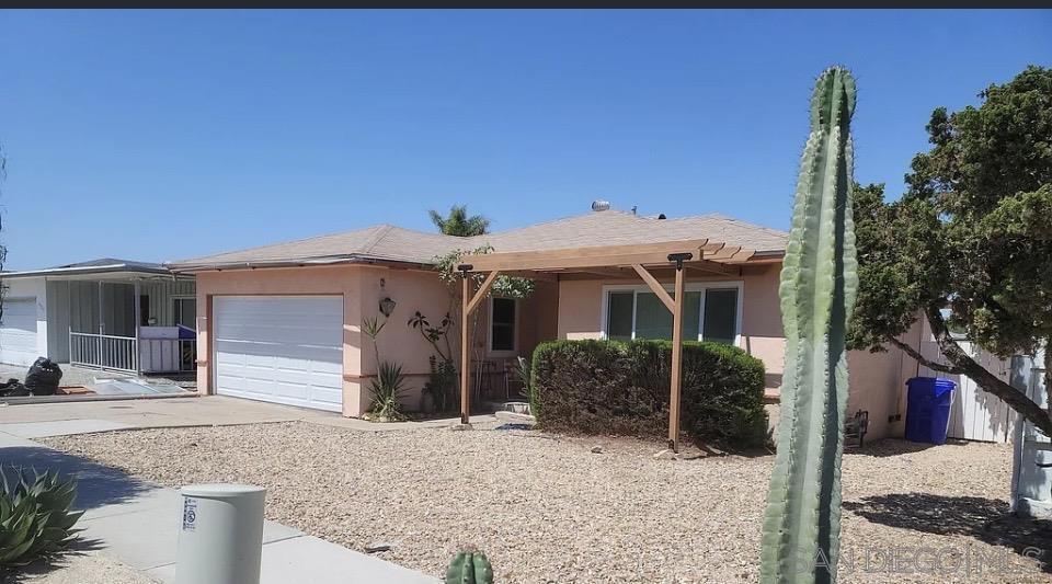 4911 Curry Property Photo 1