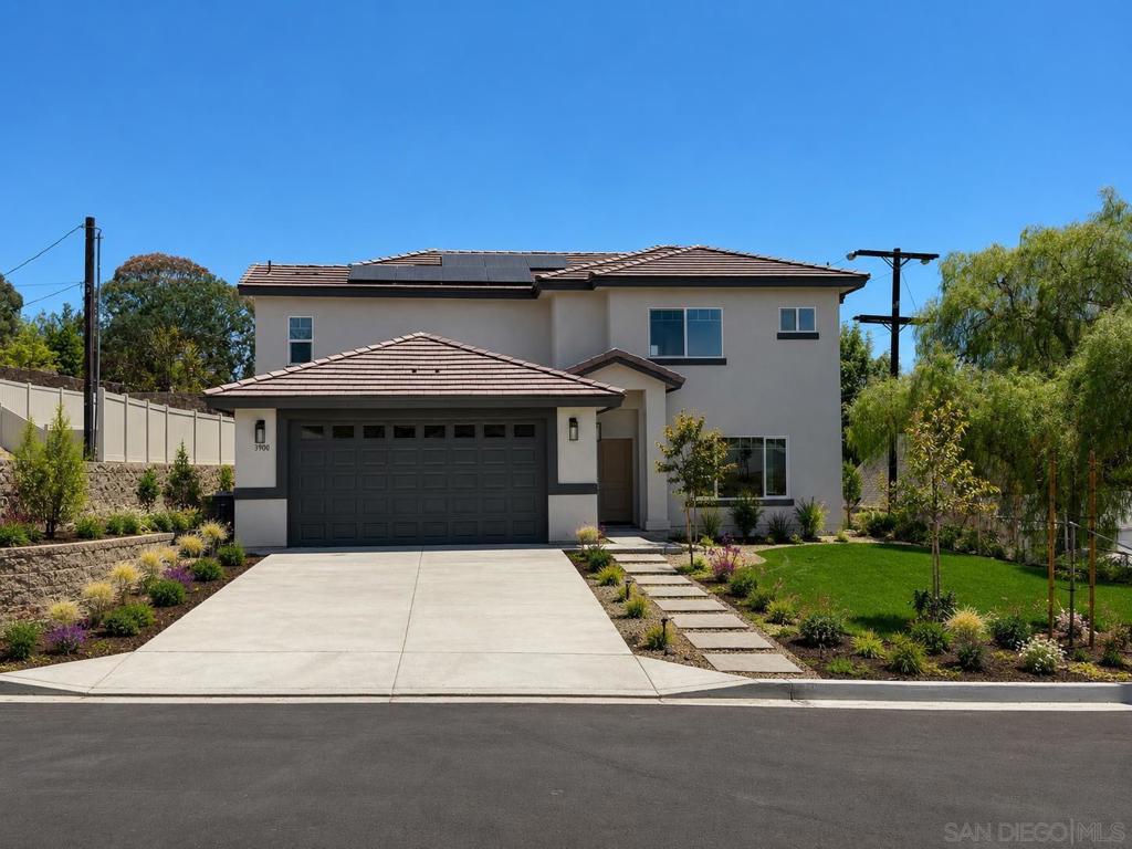 3900 Rojo Tierra Rd Property Photo 1