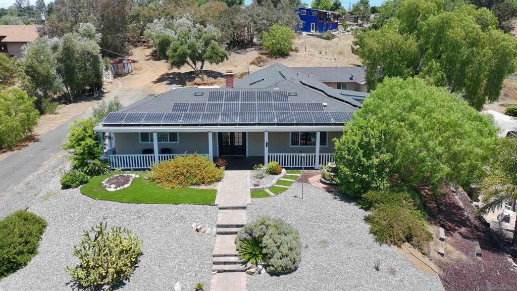 3562 S Mission Road Property Photo