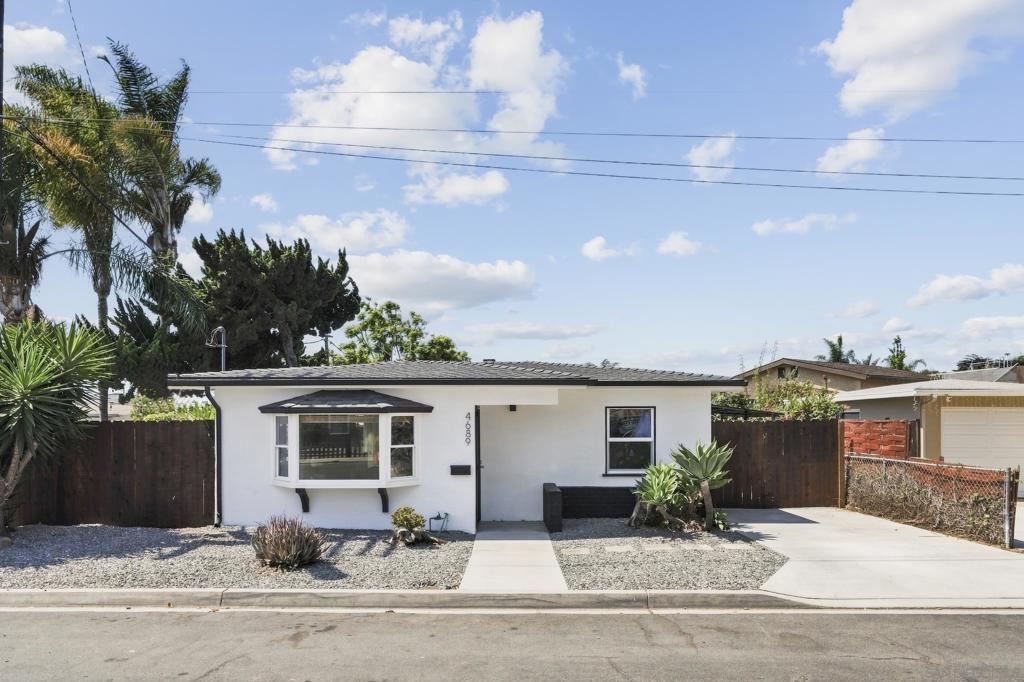4689 Tonopah Ave Property Photo 1