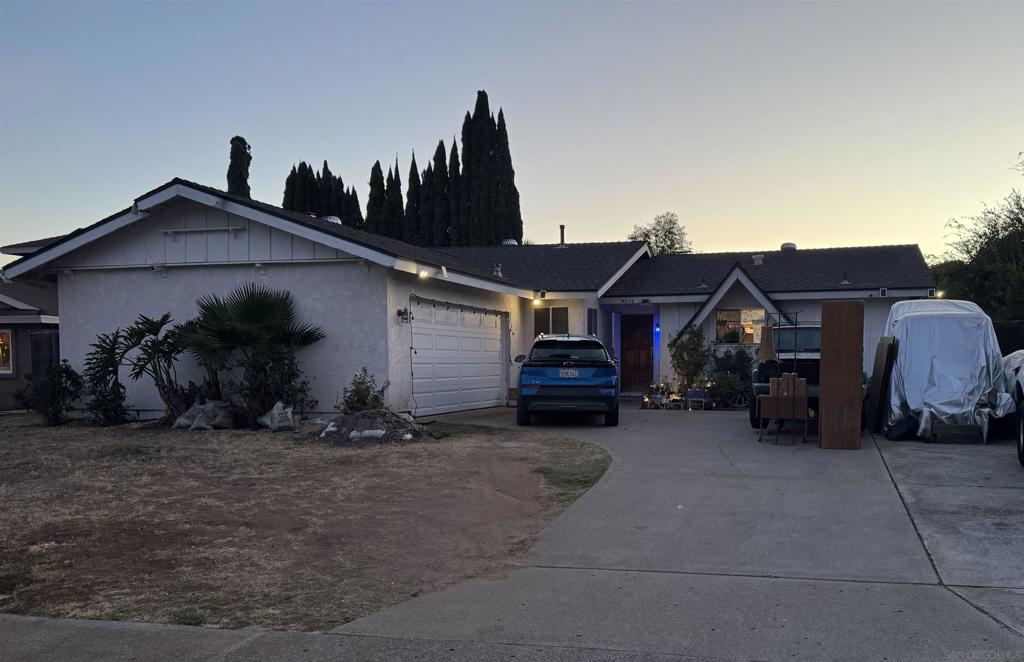 14654 Evening Star Property Photo 1
