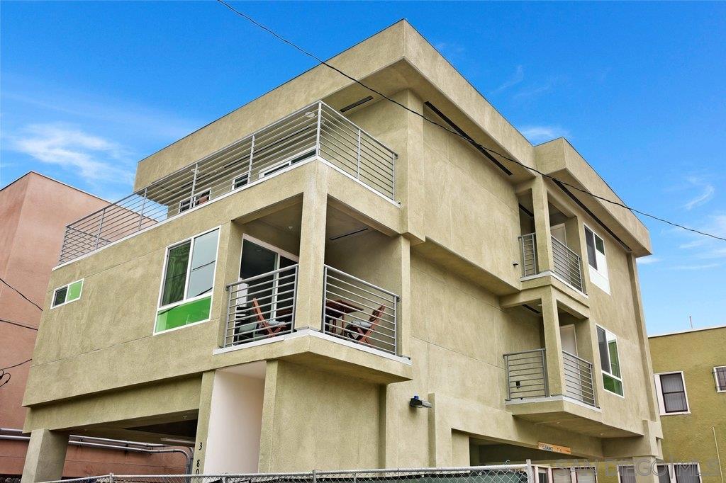 3580 4th Ave Unit C Property Photo 1