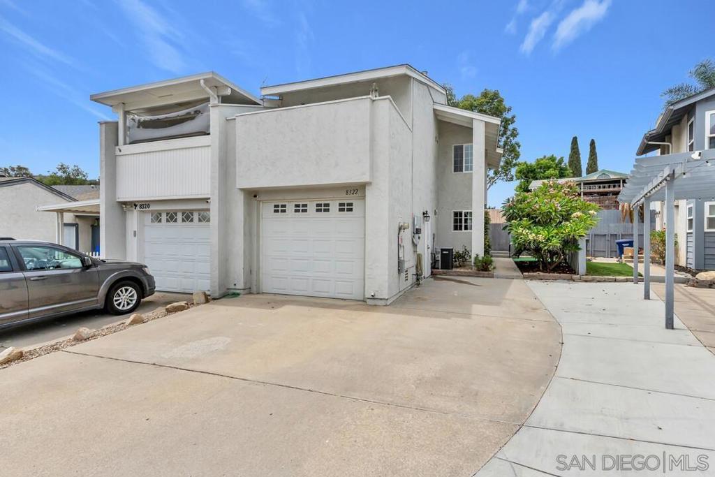 8322 Ora Belle Ln. Property Photo 1