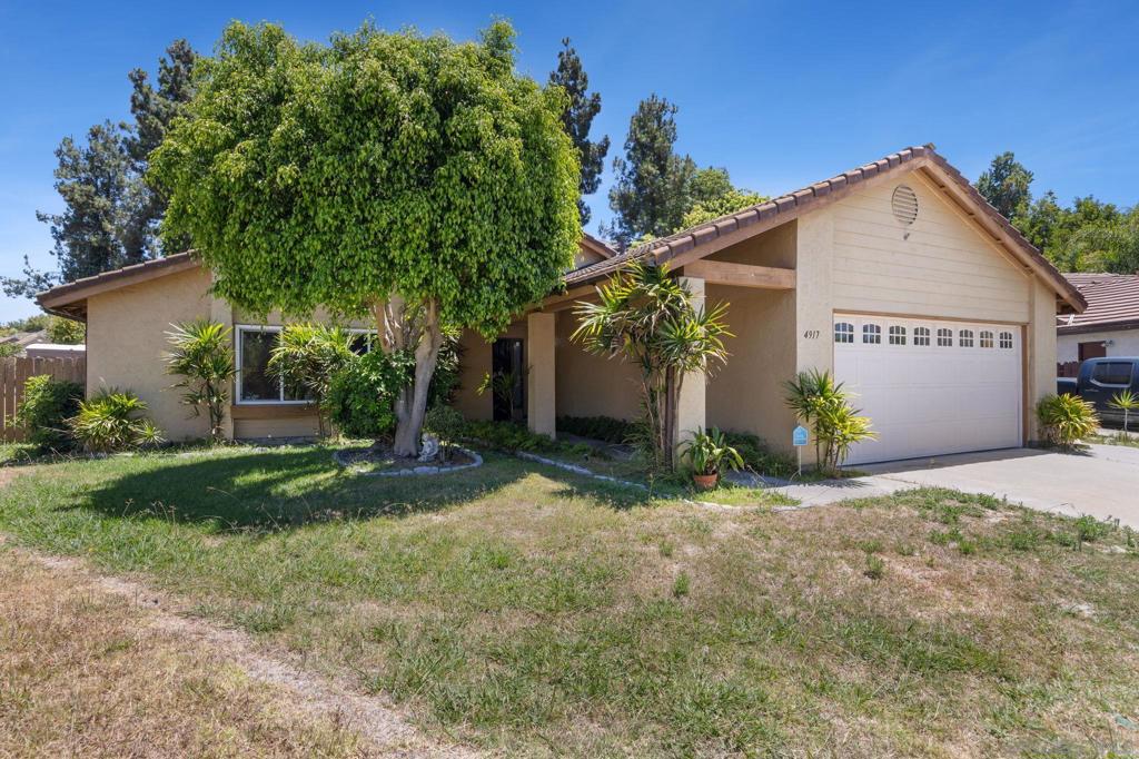 4917 Glenhaven Dr. Property Photo 1