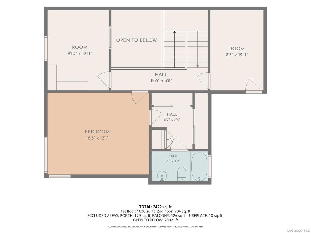 15615 Vista Vicente 5 Property Photo 54