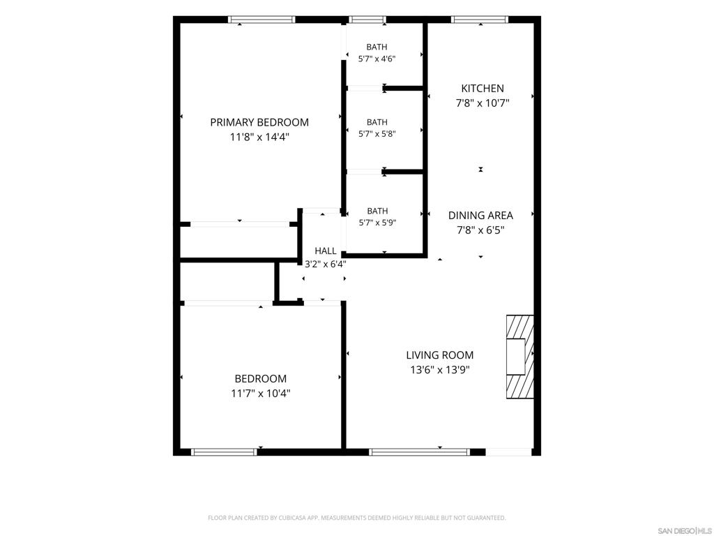 4412 Arizona St 6 Property Photo 19