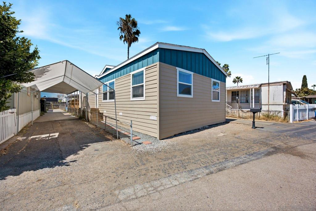 10707 Jamacha Blvd Spc 83 Property Photo 2