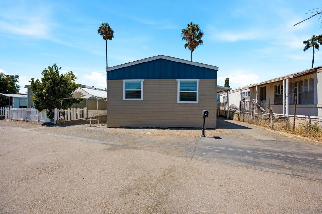 10707 Jamacha Blvd Spc 83 Property Photo 7