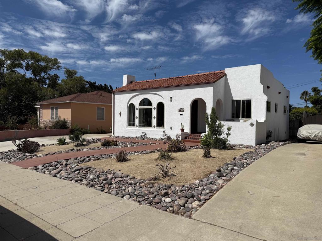3512 Mississippi Property Photo 1