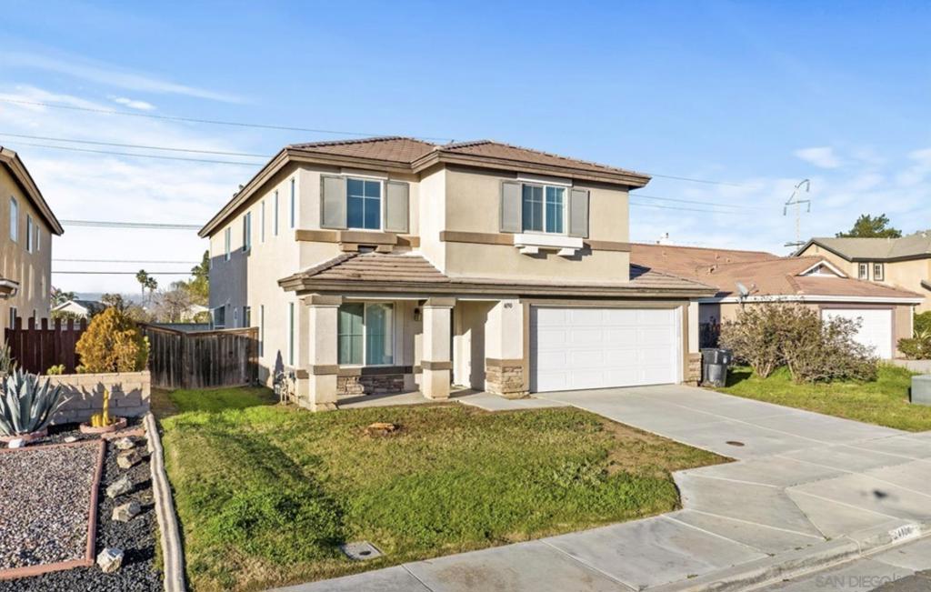 4190 Rainbow View Way Property Photo