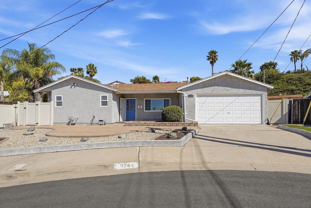 9744 Ramo Ct. Property Photo 1