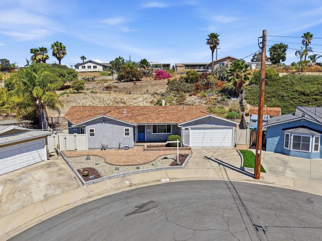 9744 Ramo Ct. Property Photo 16