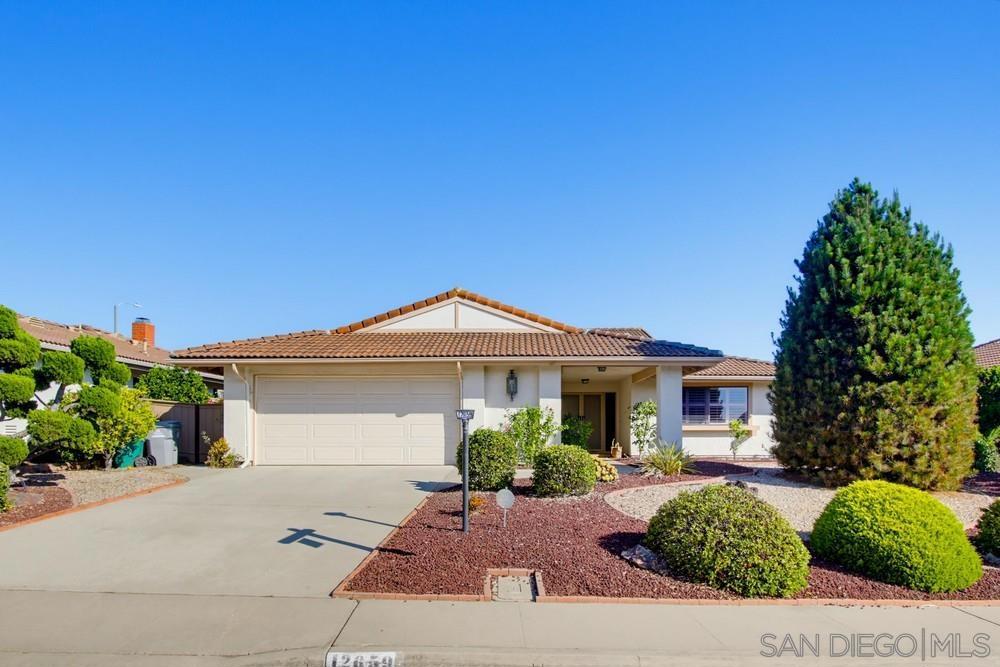 12659 Senda Acantilada Property Photo 4