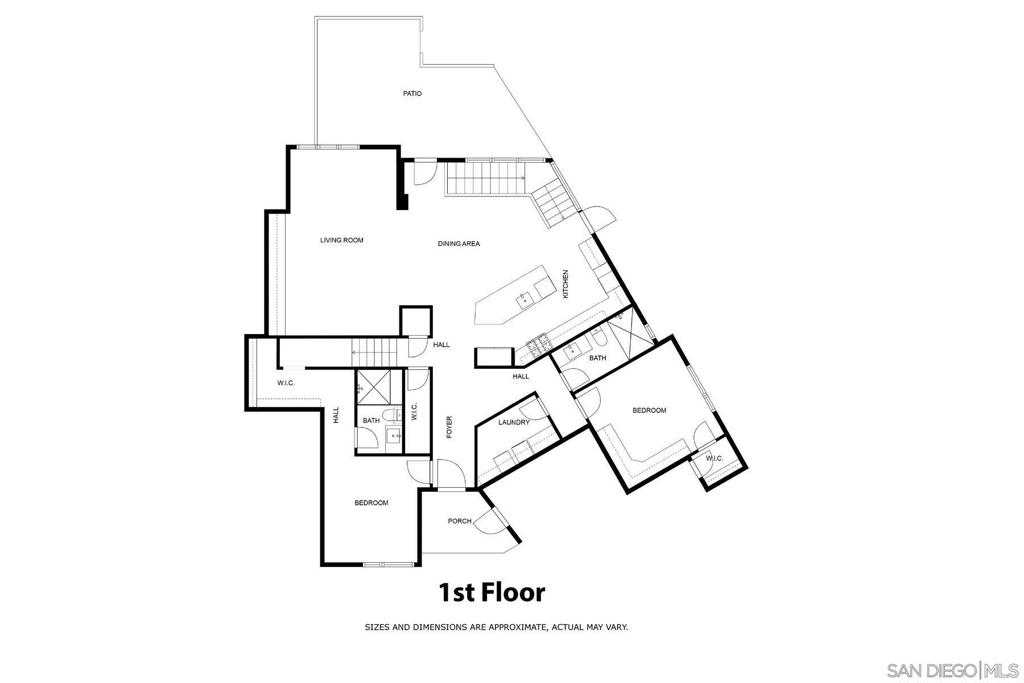 1052 Anchorage Ln Property Photo 8