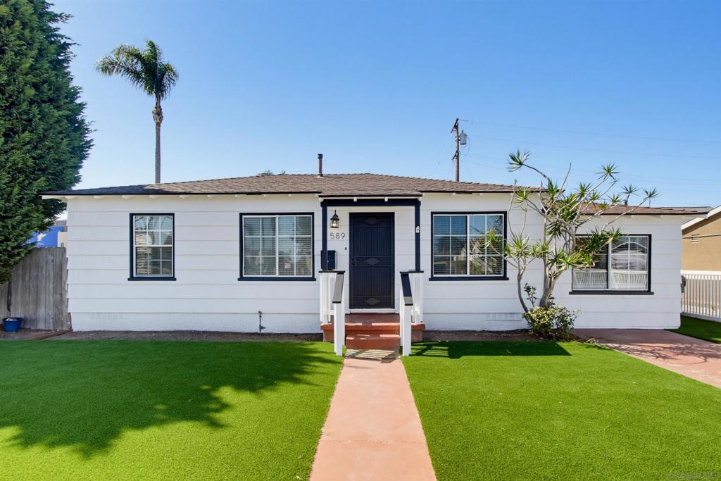 589 Bonito Property Photo 1
