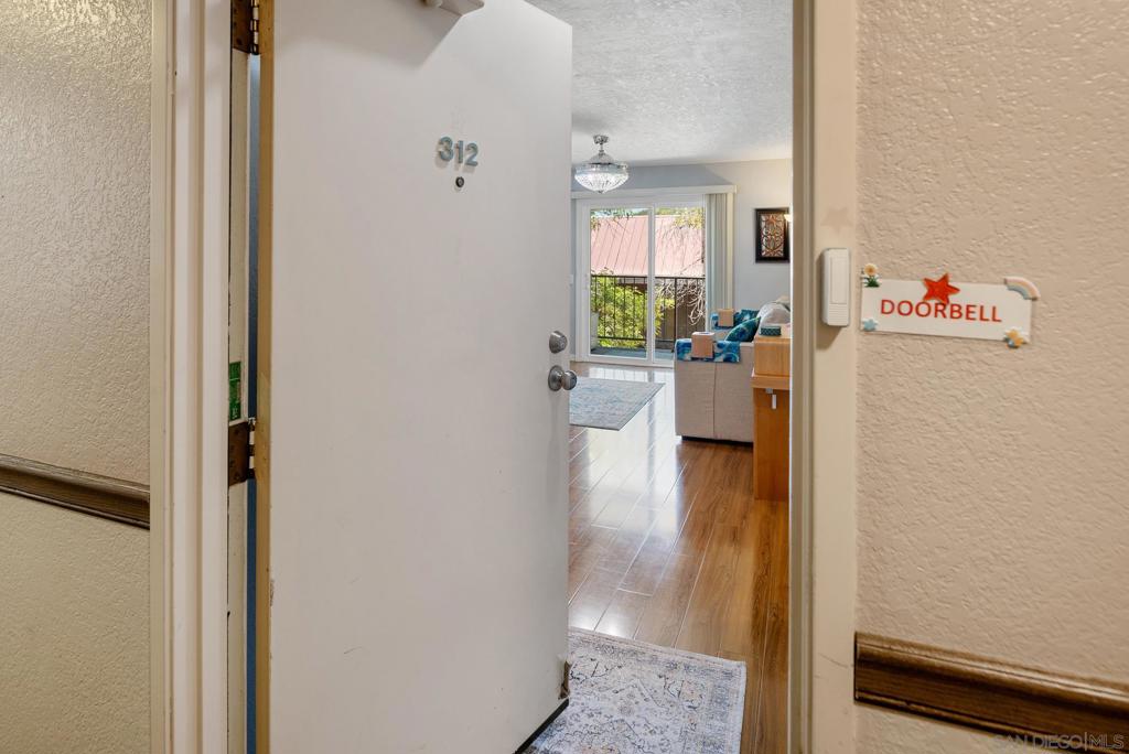 6350 Genesee Avenue 312 Property Photo 3