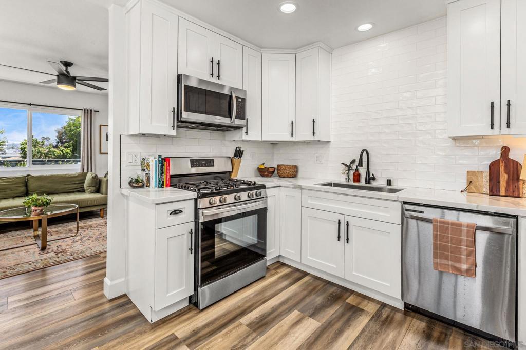 980 Georgia St Property Photo 1