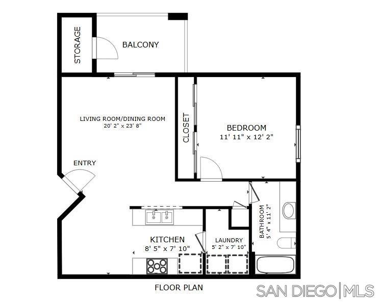12067 Alta Carmel 58 Property Photo 28