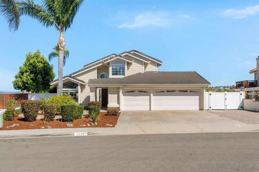5168 Frazee Property Photo