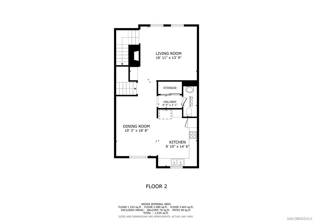 2134 Silverado St Property Photo 29