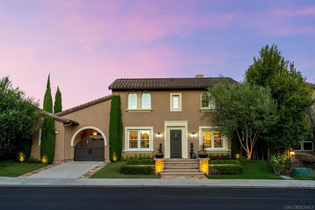 27302 Via Priorato Property Photo 1