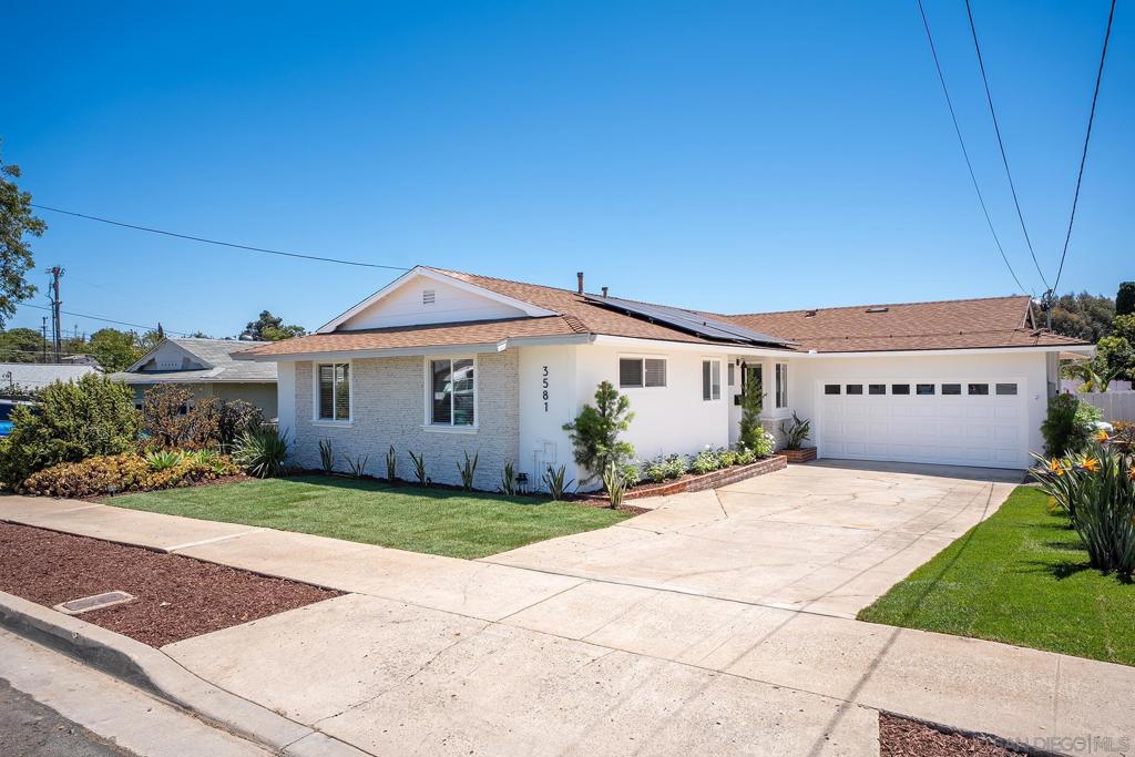 3581 Mount Abbey Ave Property Photo