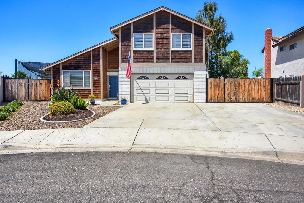 9518 HILLCREEK WAY Property Photo 1