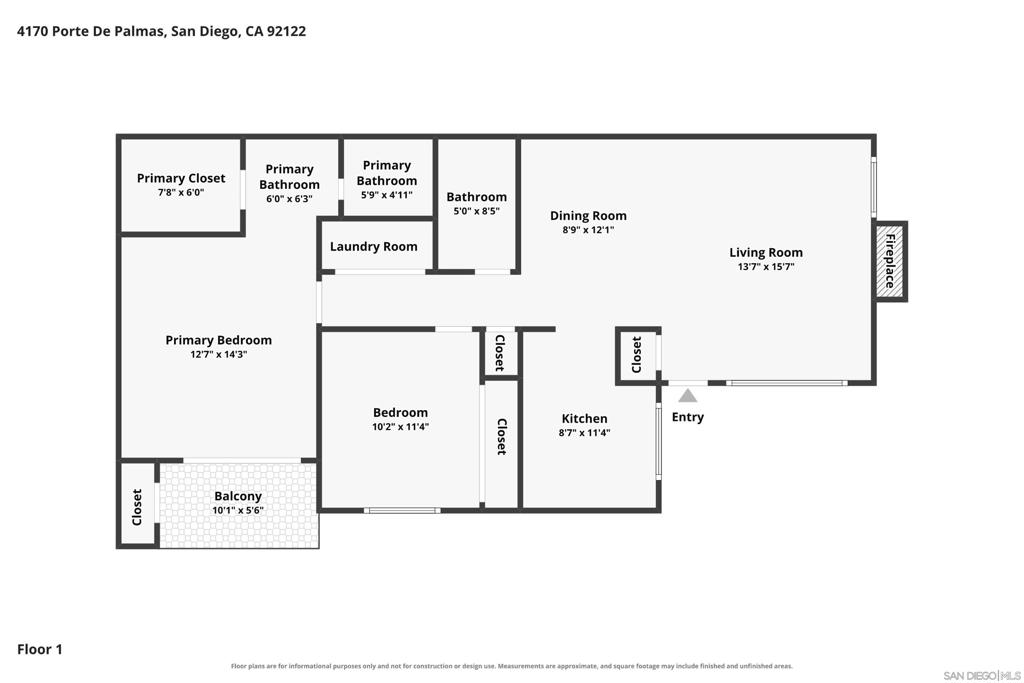 4170 Porte De Palmas 20 Property Photo 38