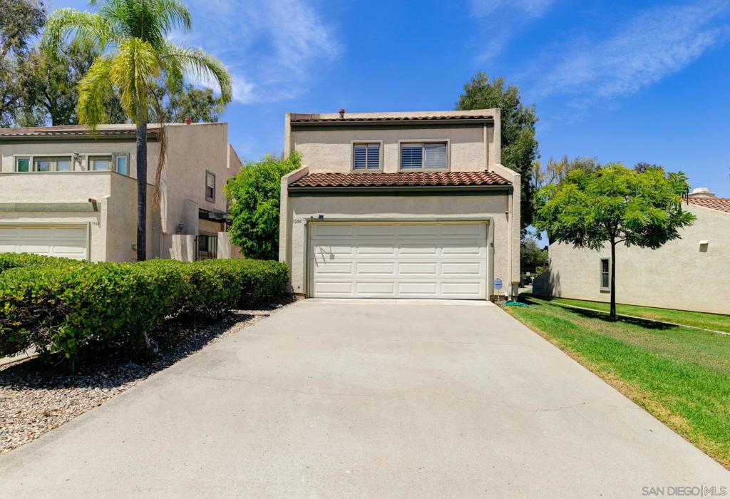 1036 Long Shadow Ct Property Photo 1