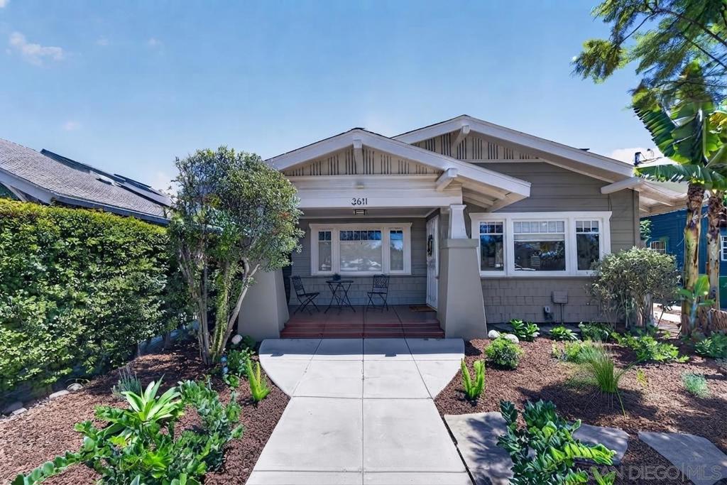 3611 Utah Street Property Photo