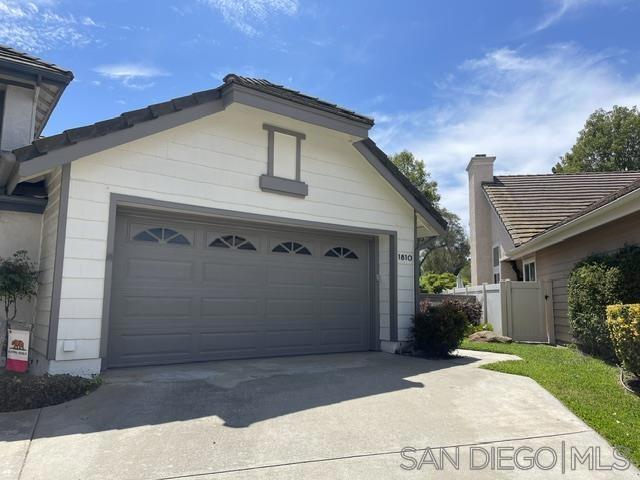 1810 Spyglass Property Photo 1