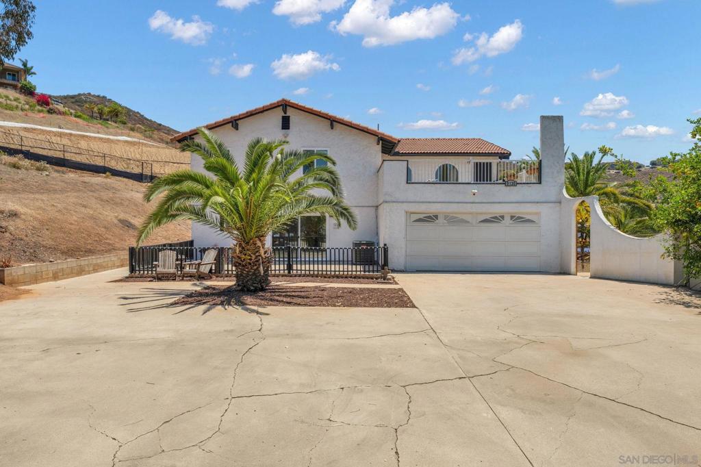 9130 Shadow Hill Road Property Photo