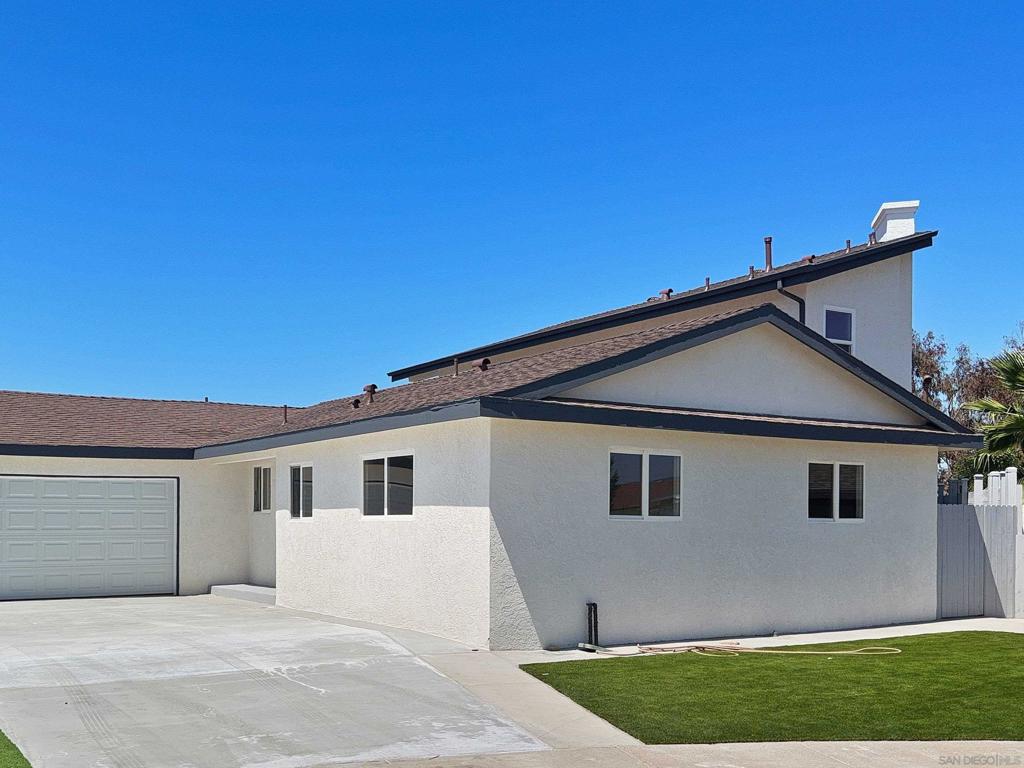 311 Rosebud Lane Property Photo