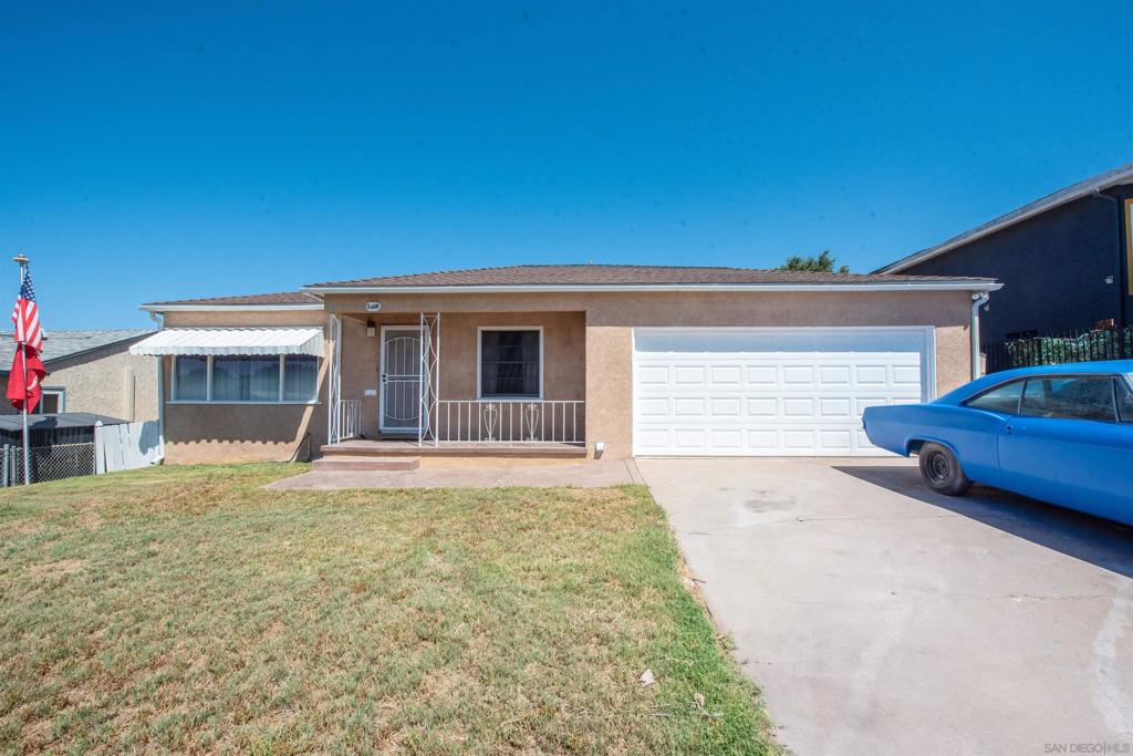 5938 Lauder St Property Photo 1