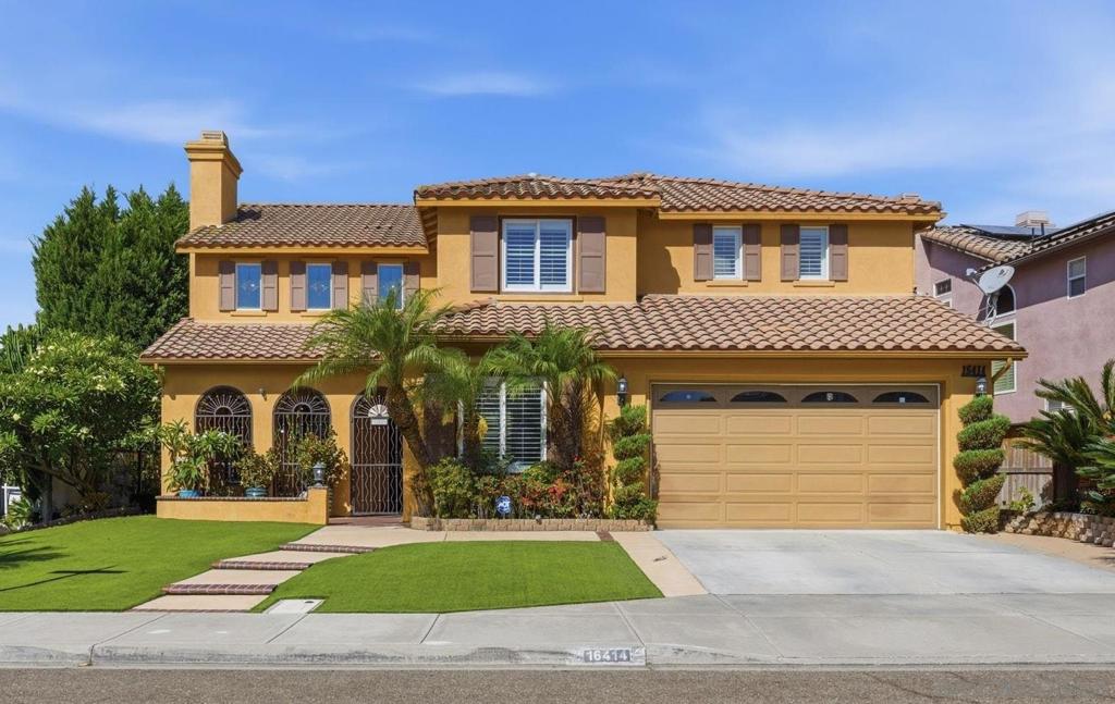 16414 Santa Cristobal St Property Photo 1